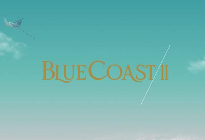 Blue Coast II