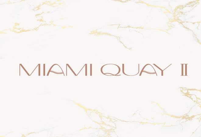 MIAMI QUAY II