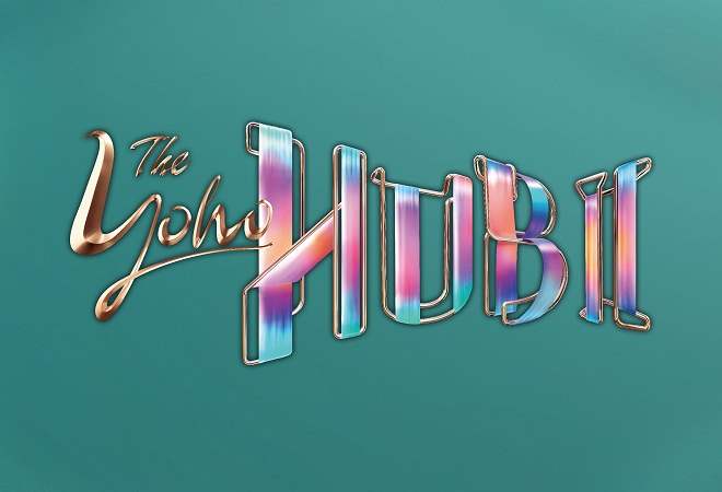 The YOHO Hub II